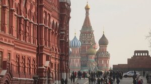 Ρωσία: Οι εγγυήσεις ασφαλείας που ζητεί η Ουκρανία είναι «εγγυήσεις κινδύνου» για την Ευρώπη