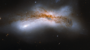 Η σύγκρουση του Γαλαξία μας με την Ανδρομέδα είναι πολύ λιγότερο πιθανή από ό,τι πίστευαν οι αστρονόμοι