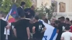 Ναζαρέτ: Εισβολή σε ελληνορθόδοξη εκκλησία από τους "Στρατιώτες του Θεού" - Δείτε βίντεο