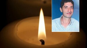 Ένας sportsman που «κουβαλούσε», χωρίς να το ξέρει, μια πληγωμένη καρδιά!