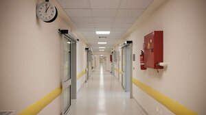 Κιλκίς: Νεαρός έκανε βουτιά στο κενό από τον 2ο όροφο νοσοκομείου