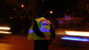 Ασφυκτικό πρέσινγκ για αλκοτέστ: όπου γλέντι και χαρά, η ΕΛ.ΑΣ πρώτη!