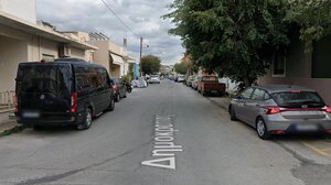 Ένας δρόμος ... πίστα αγώνων, στην Ν.Αλικαρνασσό