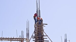 Υπεγράφη το Προεδρικό Διάταγμα για τον Νέο Οικοδομικό Κανονισμό