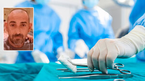 Πάτρα: Εγκεφαλικά νεκρός 40χρονος οικοδόμος που έπεσε από σκαλωσιά – Δωρίζει τα όργανά του η οικογένεια