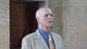 85 χρόνια- Ένας θρύλος! Ο Ελευθέριος Οικονόμου εξακολουθεί να βλέπει την έρευνα ως… χόμπυ!