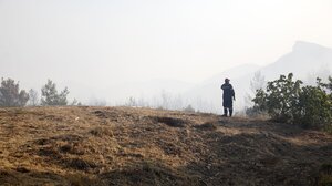 Στην αρμοδιότητα του Πυροσβεστικού Σώματος οι έλεγχοι κατόπιν καταγγελιών για ακαθάριστα οικόπεδα