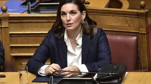  Όλγα Κεφαλογιάννη: Ποιοτικός τουρισμός σημαίνει κανόνες, νομιμότητα και μέτρο