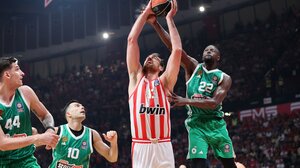 Ανοιχτό το ενδεχόμενο διακοπής του πρωταθλήματος μετά το τελεσίγραφο της κυβέρνησης