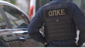 Εξάρχεια: Επίθεση με μολότοφ σε ομάδα της ΟΠΚΕ – Τραυματίστηκε ένας αστυνομικός