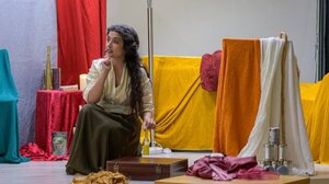 Συνεχίζεται την Κυριακή 22/6 το Φεστιβάλ «Τέχνη Καθ’ Οδόν»