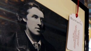 Η Βρετανική Βιβλιοθήκη θα επιστρέψει συμβολικά την κάρτα μέλους στον Όσκαρ Ουάιλντ