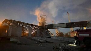 Ουκρανία: Τουλάχιστον 3 νεκροί και 14 τραυματίες σε ρωσικό βομβαρδισμό στην περιφέρεια Ντνιπροπετρόφσκ