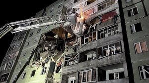 Ουκρανία: Έπληξε ξανά εγκατάσταση του αγωγού μεταφοράς ρωσικού πετρελαίου Ντρούζμπα