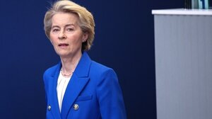 Φον ντερ Λάιεν: Η ΕΕ θα συνεχίσει την καλή συνεργασία με την Πολωνία μετά τη νίκη του Ναβρότσκι