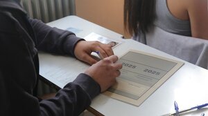 Πανελλαδικές 2025: Ανοίγει την Τρίτη η πλατφόρμα για την υποβολή μηχανογραφικού