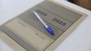 Πανελλαδικές 2025: Λήγει απόψε η προθεσμία για την υποβολή Μηχανογραφικού και ΠΜΔ