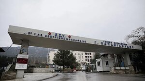 Θεσσαλονίκη: Δώρο ζωής από 64χρονο δότη