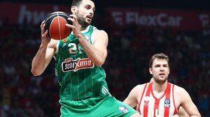 Τέλος το μπάσκετ για τον Ιωάννη Παπαπέτρου - Ανακοίνωσε το τέλος της καριέρας του