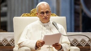 Πάπας Λέων ΙΔ' σε Νετανιάχου μετά το χτύπημα σε εκκλησία: "Ως εδώ – Προστατέψτε τους πιστούς"