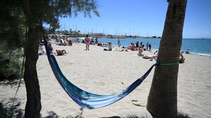 Καιρός: Καλοκαίρι από σήμερα, πότε αναμένονται 38άρια - Πού θα βρέξει 