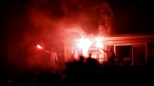 Χάρος στη Γαλλία: Δυο νεκροί στους πανηγυρισμούς για την κατάκτηση του Champions League από την Παρί Σεν Ζερμέν