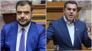 Μαρινάκης για Τσίπρα: Να κάνει όσο rebranding επιθυμεί, αλλά την ιστορία δεν θα την ξαναγράψει