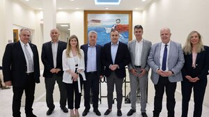 Εξωστρέφεια, προσέλκυση επενδύσεων και αναπτυξιακή ώθηση για την Κρήτη