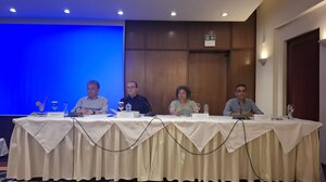 Η επίθεση στον Γιώργο Αγαπάκη και η στήριξη του Περιφερειάρχη Κρήτης