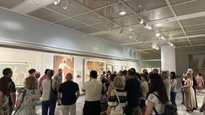 ΕΛΣΤΑΤ: Μείωση 5,4% τον Ιούνιο στον αριθμό των επισκεπτών στα μουσεία