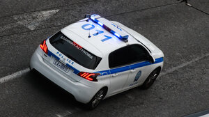 Συνελήφθη γυναίκα για τρεις πυρκαγιές στην Ηλεία