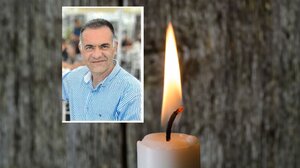 Έχασε τη μάχη ο αγαπητός γιατρός