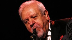 Ο Πετρολούκας Χαλκιάς επιστρέφει στη γη που τον γέννησε - Σήμερα η κηδεία με ένα μοιρολόι