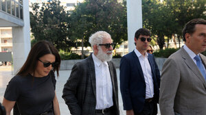 Πασιατάς: Πώς σώθηκε από θαύμα ο τελευταίος μάρτυρας στη δίκη του Π. Φιλιππίδη