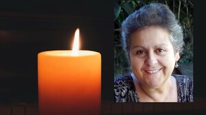 Πέθανε η Βάννα Σφακιανάκη