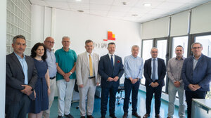 PwC Ελλάδας και ITE επισφραγίζουν τη στρατηγική τους συνεργασία