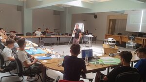 "2ο Summer School Επιχειρηματικότητας" Δήμου Αγίου Νικολάου: Παρατείνεται η προθεσμία για τις αιτήσεις