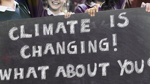 Παγκόσμια Ημέρα Περιβάλλοντος και «Πυροσβεστική Παιδεία»