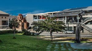 Σοκ και δέος για τον Δήμο Ηρακλείου: "Επιστρέψτε 12 εκ. για το Πολιτιστικό Κέντρο"