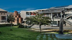 Ενημέρωση για την απένταξη του Πολιτιστικού θα ζητήσει η παράταξη Καραμαλάκη