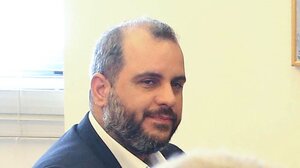 Χανιά: Αποχωρεί ο Ροκάκης