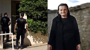 Εξαφάνιση Σάνικο Τσαούσι: Ποινική δίωξη για ανθρωποκτονία από πρόθεση στον Τσέχο εργάτη