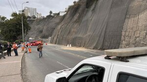 Περού: Ένας νεκρός, 36 τραυματίες στον σεισμό 6,1 βαθμών στη Λίμα