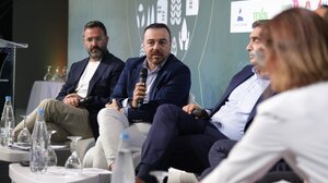 Σε forum για τις πράσινες πολιτικές και τη βιωσιμότητα συμμετείχε ο Δήμος Ηρακλείου