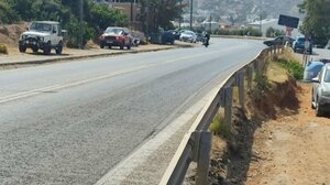 Μια “πινελιά” αισιοδοξίας σε μία “ξεχασμένη και εγκαταλελειμμένη περιοχή”