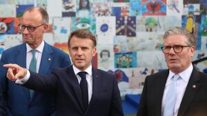  Ιράν-Ισραήλ: "Ήρθε η ώρα της διπλωματίας"