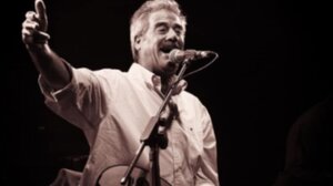 Κρητικό γλέντι με τον Βασίλη Σταυρακάκη ... για καλό σκοπό!