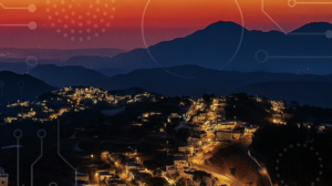 Ένταξη του έργου «Δράσεις Ψηφιακού Μετασχηματισμού του Δήμου Ανωγείων» στο Πρόγραμμα «Ψηφιακός Μετασχηματισμός 2021-2027» 