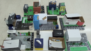 Πολύπλευρη περιβαλλοντική διάκριση για το 2ο Γυμνάσιο Ηρακλείου!