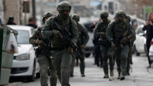 Ο ισραηλινός στρατός στοχοθέτησε στέλεχος της Χαμάς στην περιοχή της Τρίπολης στον βόρειο Λίβανο